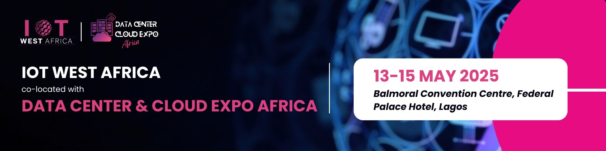 IOT West Africa