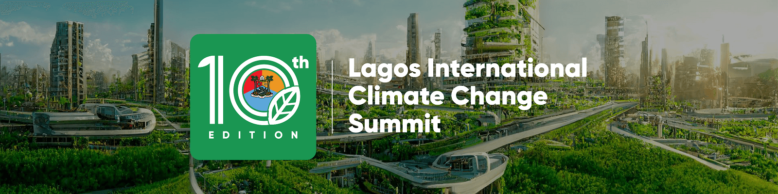 Lagos International Climate Change Summit 2024