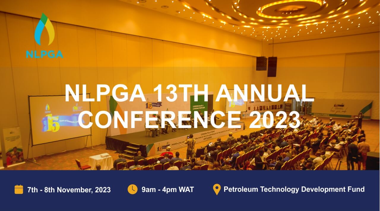 THE ANNUAL NLPGA CONFERENCE 2023